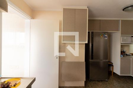 Apartamento à venda com 430m², 4 quartos e 4 vagasCozinha