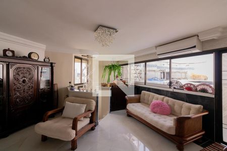 Apartamento à venda com 430m², 4 quartos e 4 vagasCobertura