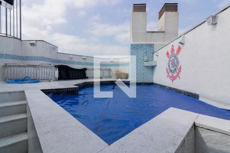 Apartamento à venda com 430m², 4 quartos e 4 vagasCobertura