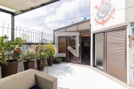 Apartamento à venda com 430m², 4 quartos e 4 vagasCobertura