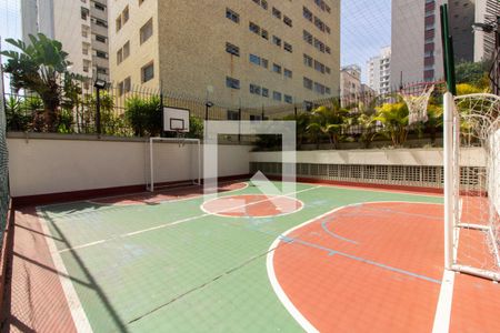 Apartamento à venda com 430m², 4 quartos e 4 vagasQuadra