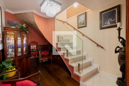 Apartamento à venda com 430m², 4 quartos e 4 vagasSala