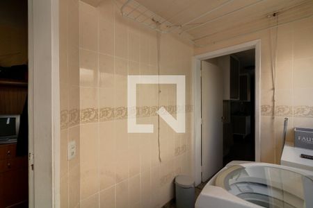 Apartamento à venda com 430m², 4 quartos e 4 vagasÁrea de Serviço