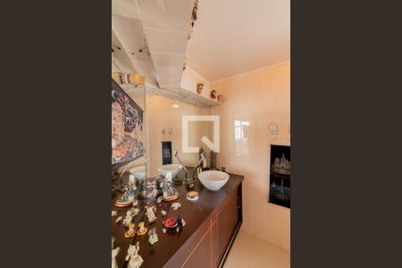 Apartamento à venda com 430m², 4 quartos e 4 vagasCobertura