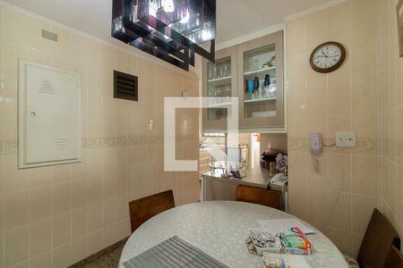 Apartamento à venda com 430m², 4 quartos e 4 vagasCopa