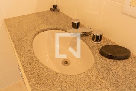 Apartamento à venda com 430m², 4 quartos e 4 vagasBanheiro Cobertura