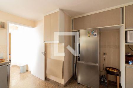 Apartamento à venda com 430m², 4 quartos e 4 vagasCozinha
