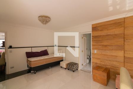 Apartamento à venda com 430m², 4 quartos e 4 vagasCobertura