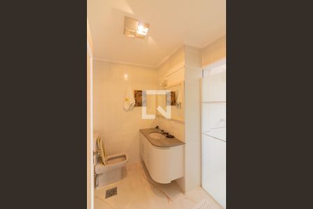 Apartamento à venda com 430m², 4 quartos e 4 vagasBanheiro Cobertura