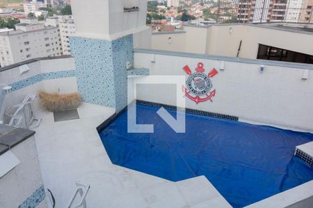 Apartamento à venda com 430m², 4 quartos e 4 vagasCobertura