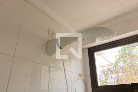 Apartamento à venda com 430m², 4 quartos e 4 vagasBanheiro Cobertura