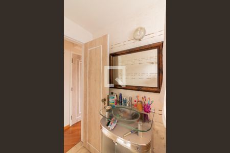 Apartamento à venda com 430m², 4 quartos e 4 vagasBanheiro Suíte 2