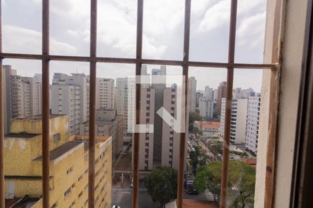 Apartamento à venda com 430m², 4 quartos e 4 vagasVista Suíte 2