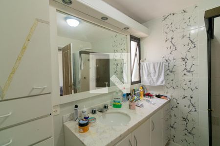 Apartamento à venda com 430m², 4 quartos e 4 vagasBanheiro Suíte 3