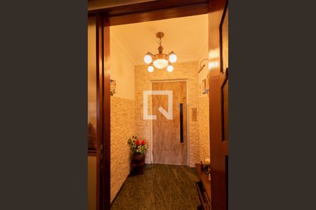 Apartamento à venda com 430m², 4 quartos e 4 vagasEntrada