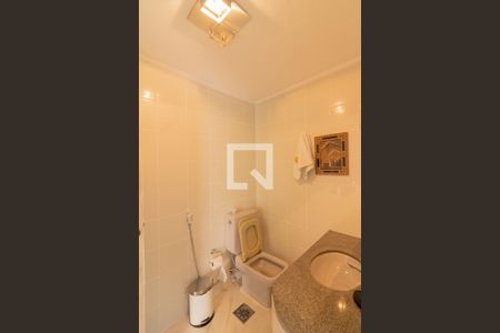 Apartamento à venda com 430m², 4 quartos e 4 vagasBanheiro Cobertura