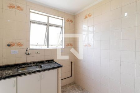 Apartamento para alugar com 50m², 2 quartos e 1 vagaCozinha