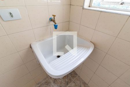 Apartamento para alugar com 50m², 2 quartos e 1 vagaÁrea de Serviço - Tanque