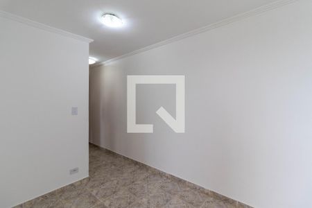Sala de Jantar de apartamento para alugar com 2 quartos, 50m² em Vila Nova Cachoeirinha, São Paulo