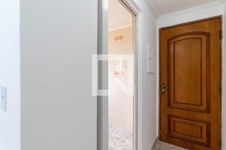 Apartamento para alugar com 50m², 2 quartos e 1 vagaEntrada