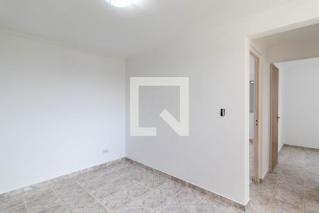 Sala de Estar de apartamento para alugar com 2 quartos, 50m² em Vila Nova Cachoeirinha, São Paulo