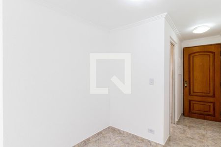 Sala de Jantar de apartamento para alugar com 2 quartos, 50m² em Vila Nova Cachoeirinha, São Paulo