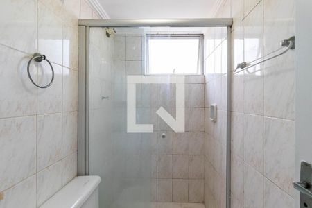 Apartamento para alugar com 50m², 2 quartos e 1 vagaBanheiro