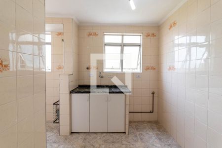 Apartamento para alugar com 50m², 2 quartos e 1 vagaCozinha