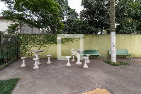 Apartamento para alugar com 50m², 2 quartos e 1 vagaÁrea de Descanso