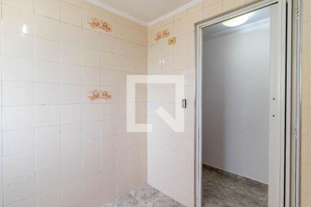 Apartamento para alugar com 50m², 2 quartos e 1 vagaCozinha