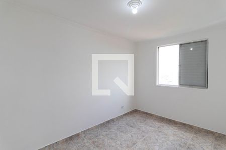 Quarto 1 de apartamento para alugar com 2 quartos, 50m² em Vila Nova Cachoeirinha, São Paulo