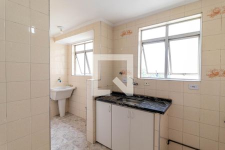 Apartamento para alugar com 50m², 2 quartos e 1 vagaCozinha