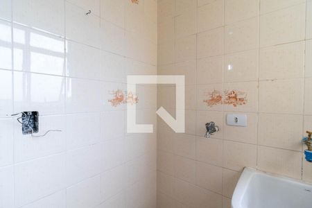 Apartamento para alugar com 50m², 2 quartos e 1 vagaÁrea de Serviço