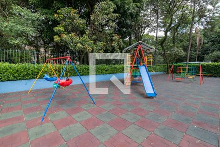 Apartamento para alugar com 50m², 2 quartos e 1 vagaÁrea Comum - Playground