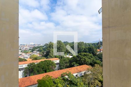 Apartamento para alugar com 50m², 2 quartos e 1 vagaVista da Cozinha
