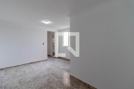 Sala de Jantar de apartamento para alugar com 2 quartos, 50m² em Vila Nova Cachoeirinha, São Paulo