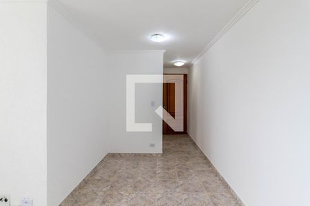 Sala de Jantar de apartamento para alugar com 2 quartos, 50m² em Vila Nova Cachoeirinha, São Paulo