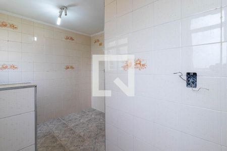 Apartamento para alugar com 50m², 2 quartos e 1 vagaÁrea de Serviço