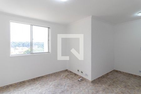 Sala de Estar de apartamento para alugar com 2 quartos, 50m² em Vila Nova Cachoeirinha, São Paulo