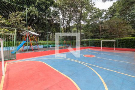 Apartamento para alugar com 50m², 2 quartos e 1 vagaQuadra Esportiva