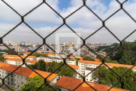 Apartamento para alugar com 50m², 2 quartos e 1 vagaVista do Quarto 2