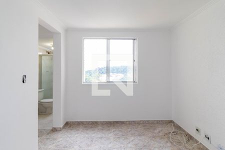 Sala de Estar de apartamento para alugar com 2 quartos, 50m² em Vila Nova Cachoeirinha, São Paulo