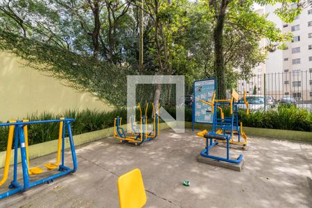 Apartamento para alugar com 50m², 2 quartos e 1 vagaÁrea comum - Academia ao Ar Livre