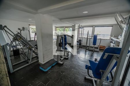 Apartamento à venda com 94m², 2 quartos e 2 vagas