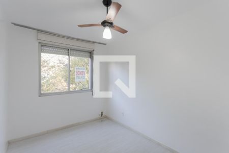 Quarto 1 de apartamento para alugar com 2 quartos, 70m² em Jardim Itu Sabará, Porto Alegre