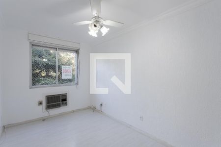 Sala de apartamento para alugar com 2 quartos, 70m² em Jardim Itu Sabará, Porto Alegre
