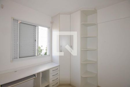 Quarto de apartamento para alugar com 2 quartos, 55m² em Vila Andrade, São Paulo