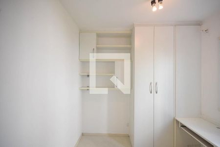 Quarto de apartamento para alugar com 2 quartos, 55m² em Vila Andrade, São Paulo