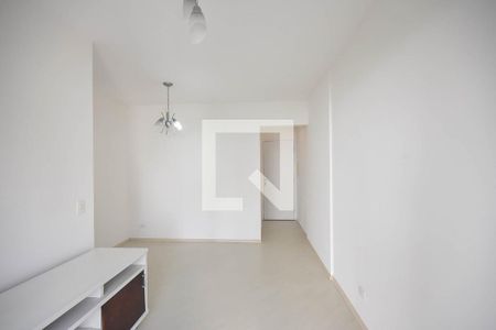 Sala de apartamento para alugar com 2 quartos, 55m² em Vila Andrade, São Paulo