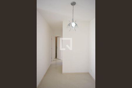 Corredor de apartamento para alugar com 2 quartos, 55m² em Vila Andrade, São Paulo